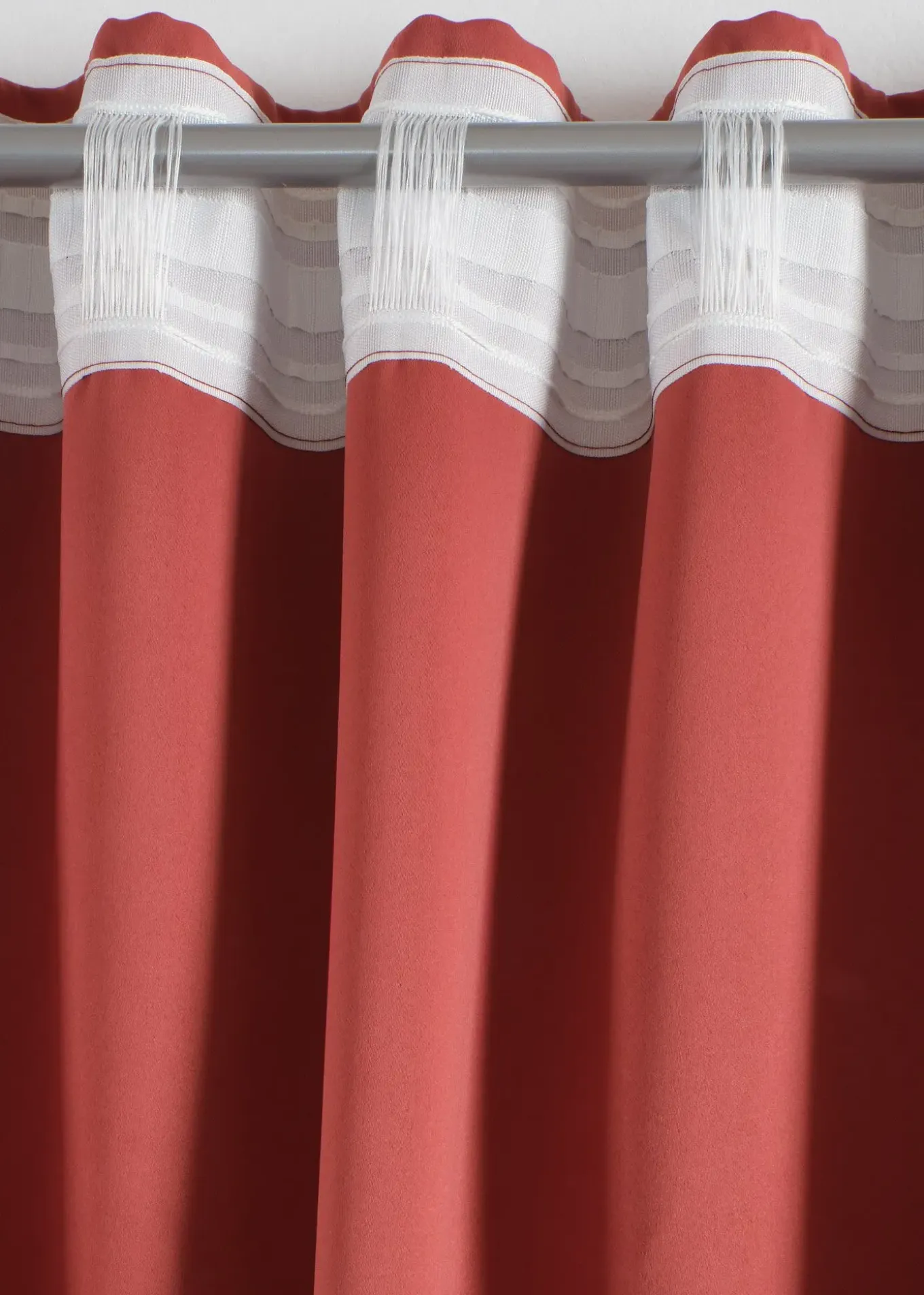 Rideau obscurcissant (1 pce), nombreuses tailles