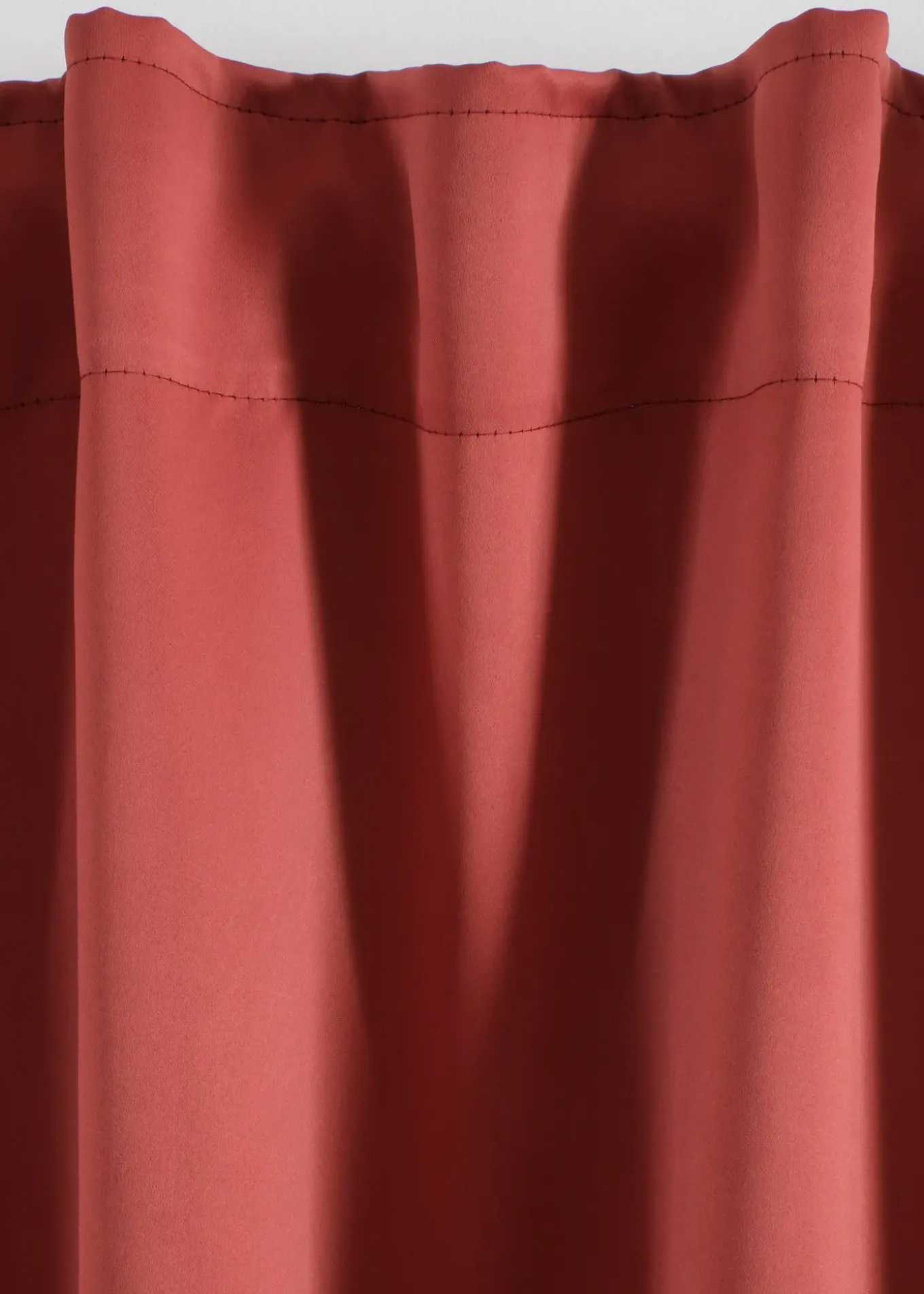 Rideau obscurcissant (1 pce), nombreuses tailles