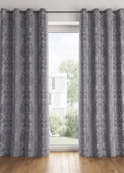 Rideau obscurcissant (1 pce), nombreuses tailles