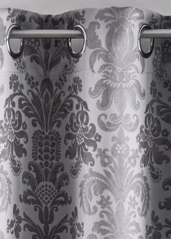 Rideau obscurcissant (1 pce), nombreuses tailles