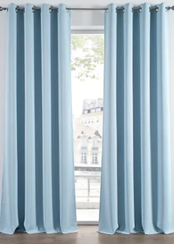 Rideau obscurcissant (1 pce), nombreuses tailles