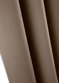 Rideau obscurcissant (1 pce), nombreuses tailles