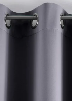 Rideau obscurcissant (1 pce), nombreuses tailles