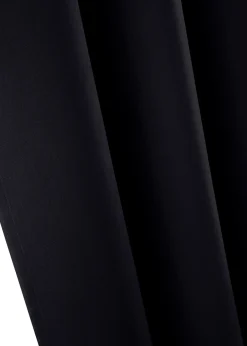 Rideau obscurcissant (1 pce), nombreuses tailles