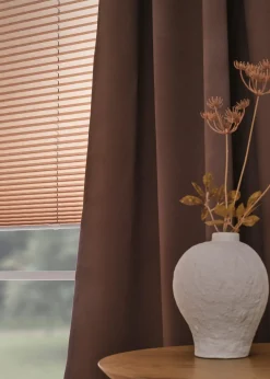 Rideau obscurcissant (1 pce), nombreuses tailles