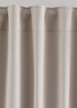 Rideau obscurcissant (1 pce), nombreuses tailles