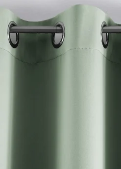 Rideau obscurcissant (1 pce), nombreuses tailles