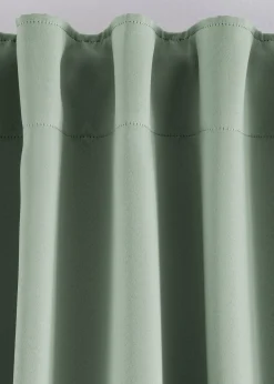 Rideau obscurcissant (1 pce), nombreuses tailles