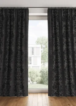 Rideau obscurcissant (1 pce), nombreuses tailles