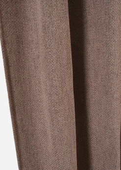 Rideau obscurcissant texturé (1 pce)