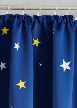 Rideau occultant à fonction thermique (1 pce)