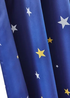 Rideau occultant à fonction thermique (1 pce)