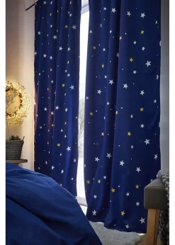 Rideau occultant à fonction thermique (1 pce)