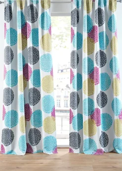 Rideau occultant (1 pce)