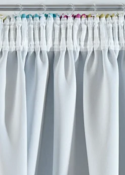 Rideau occultant (1 pce)