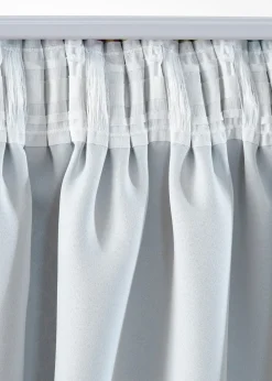 Rideau occultant (1 pce)