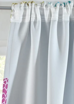 Rideau occultant (1 pce)