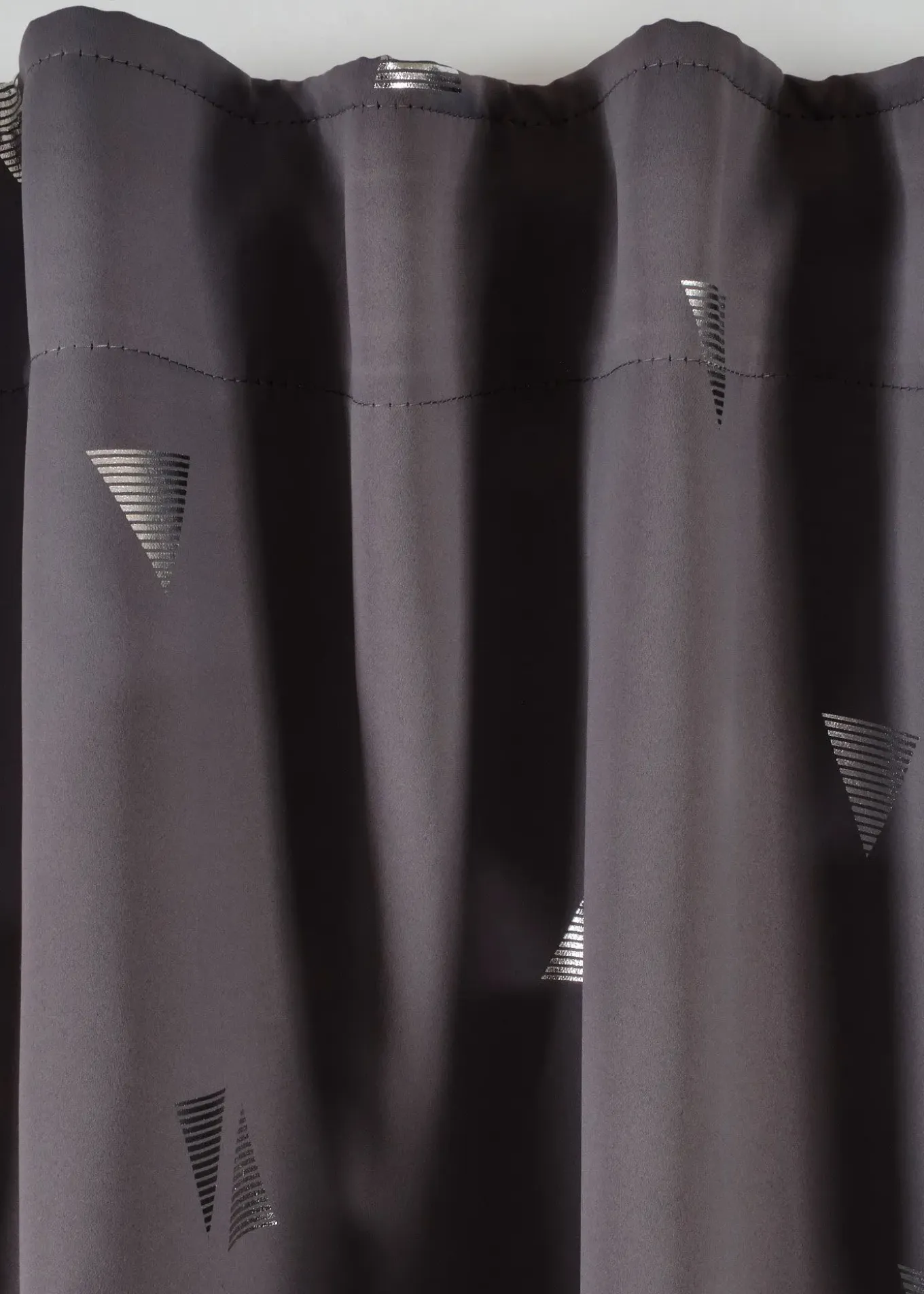 Rideau panneau obscurcissant, aussi en extra long (1 pce)