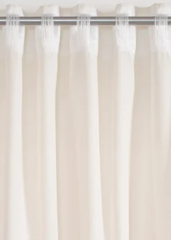 Rideau (1 pce)