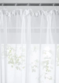 Rideau store uni (1 pce)