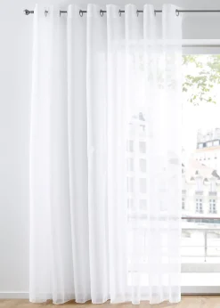 Rideau store uni (1 pce)