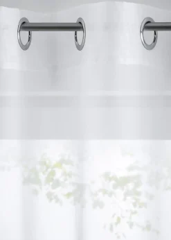 Rideau store uni (1 pce)