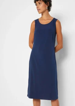 Robe à dentelle (ens. 2 pces)