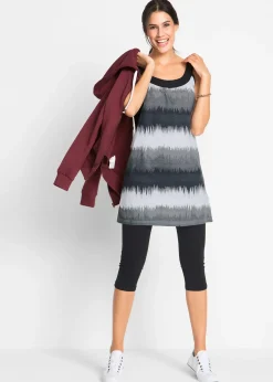 Robe + legging corsaire (ens. 2 pces)