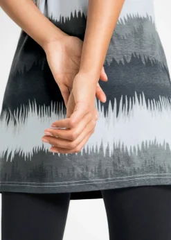 Robe + legging corsaire (ens. 2 pces)