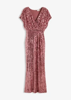 Robe à sequins
