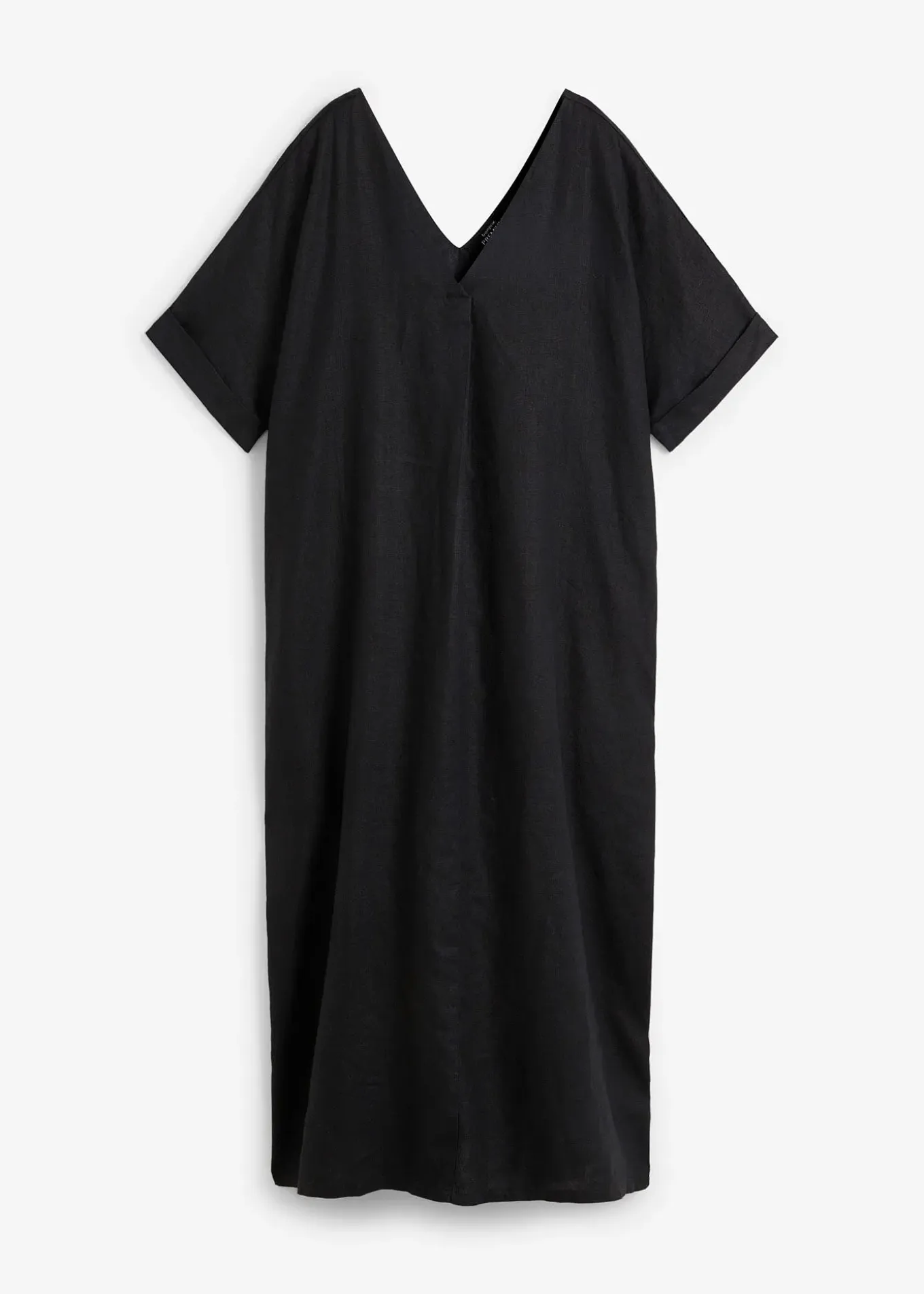 Robe caftan 100 % lin