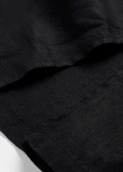 Robe caftan 100 % lin