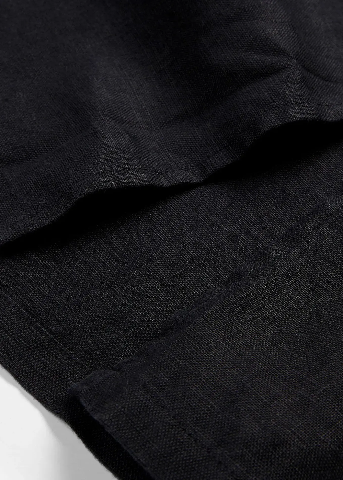 Robe caftan 100 % lin