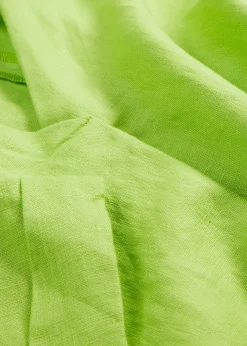 Robe caftan 100 % lin