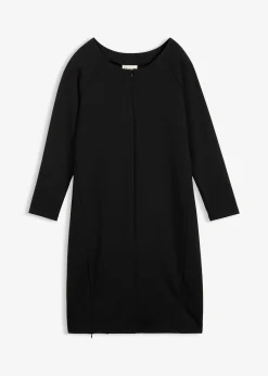 Robe confortable en jersey Punto di Roma