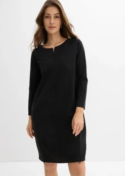 Robe confortable en jersey Punto di Roma