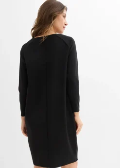 Robe confortable en jersey Punto di Roma