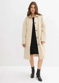 Robe confortable en jersey Punto di Roma