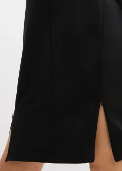 Robe confortable en jersey Punto di Roma