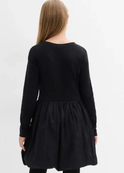 Robe courte 100% coton