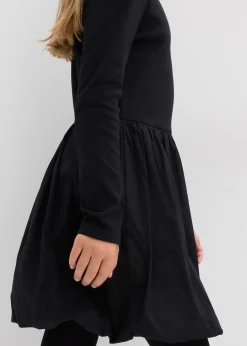 Robe courte 100% coton