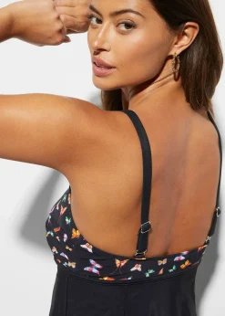 Robe de bain sculptante