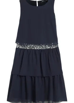 Robe de fête fille