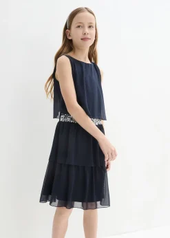 Robe de fête fille