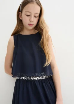 Robe de fête fille
