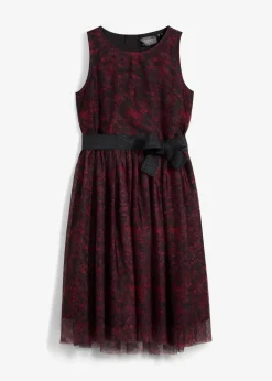 Robe de fête midi