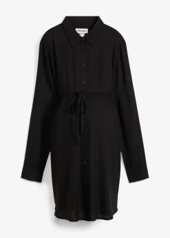 Robe de grossesse avec fonction allaitement