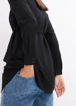 Robe de grossesse avec fonction allaitement