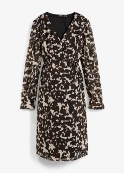 Robe de grossesse et d'allaitement