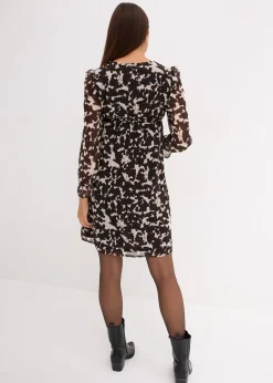 Robe de grossesse et d'allaitement